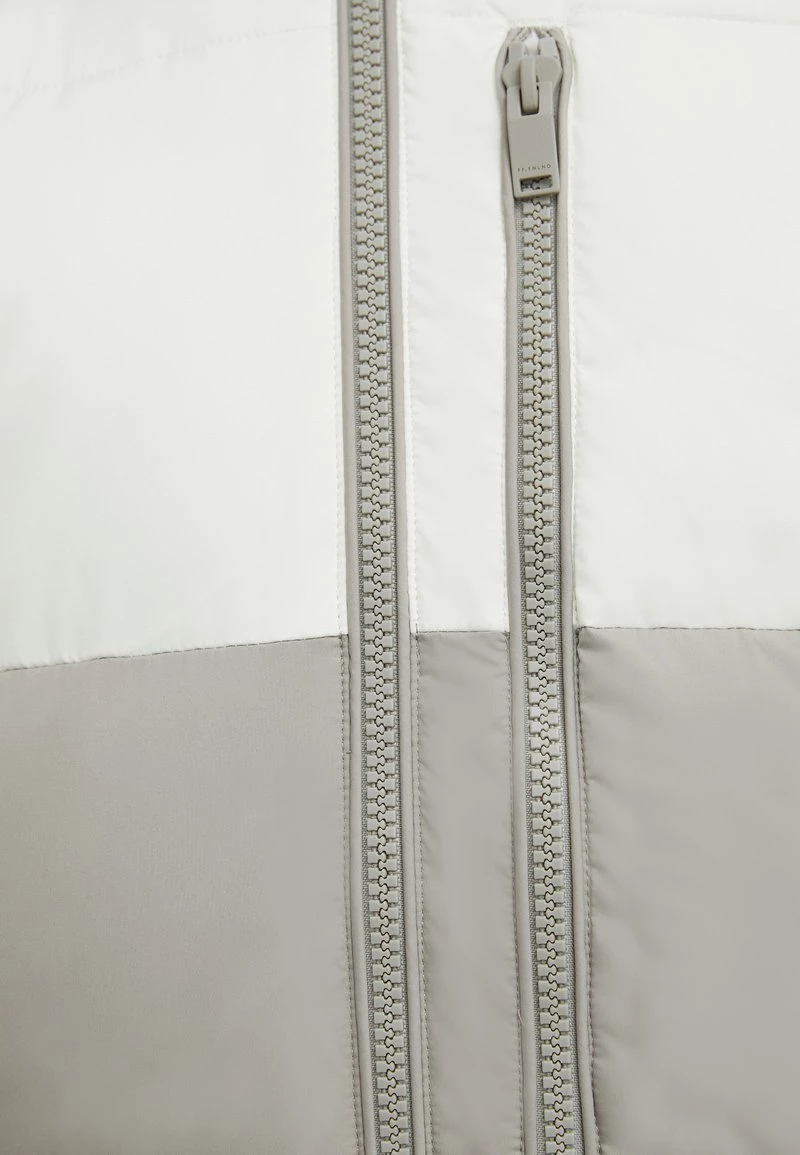 Finn Flare Damen Wintermantel - Light Brown 9 Finn Flare Damen Wintermantel - Light Brown – Bild 7