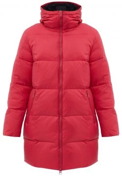 Finn Flare Damen Daunenmantel - Red 12 Finn Flare Damen Daunenmantel - Red -Finn Flare Verkaufsladen be7ee2a6ed224c61a49c9007450b3a5f