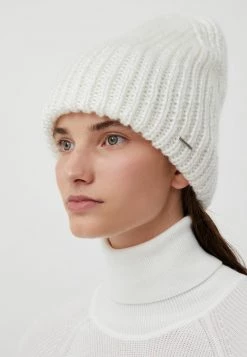 Finn Flare Mütze - White | Damen