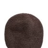 Finn Flare Damen Mütze - Dark Brown -Finn Flare Verkaufsladen bedd212f7fdc4008b4b00560498c8f19