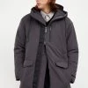 Finn Flare Herren Wintermantel - Dark Grey 1 Finn Flare Herren Wintermantel - Dark Grey -Finn Flare Verkaufsladen bee2cdd42f7947339c19f2cb0ebb3b2e