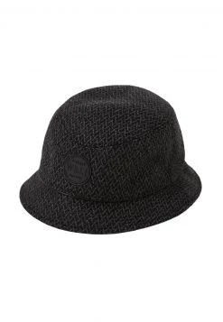 Finn Flare Herren FISCHER - Hut - Dark Grey -Finn Flare Verkaufsladen c02f3e5921d44344ac1e64b629ff74e5