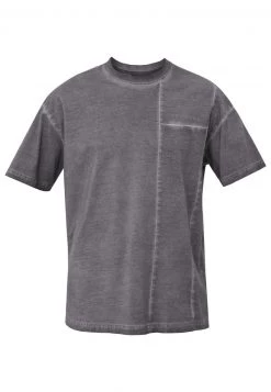 Finn Flare Herren T-Shirt Print - Dark Grey 13 Finn Flare Herren T-Shirt Print - Dark Grey -Finn Flare Verkaufsladen c0798a01d7fc486cbed5646c56751123