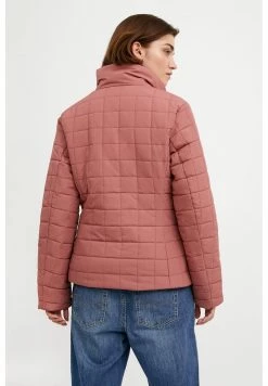 Finn Flare Damen Übergangsjacke - Dark Pink 9 Finn Flare Damen Übergangsjacke - Dark Pink -Finn Flare Verkaufsladen c1860e8a617244bd9ff1ec613b65d120