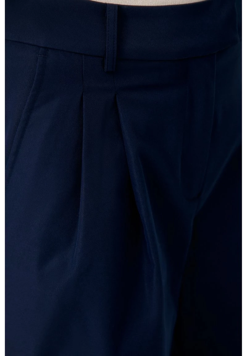 Finn Flare Damen Chino - Dark Blue 8 Finn Flare Damen Chino - Dark Blue – Bild 6