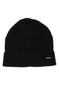 Finn Flare Herren Mütze - Black -Finn Flare Verkaufsladen c1b8b4e24cb4446eb56d02d55b0247e1