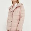 Finn Flare Damen Winterjacke - Beige