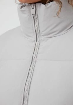 Finn Flare Damen Winterjacke - Light Grey 13 Finn Flare Damen Winterjacke - Light Grey -Finn Flare Verkaufsladen c278307c06cb47a98e14611c23a0064b