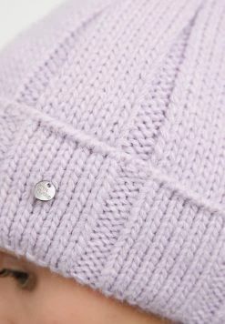 Finn Flare Damen Mütze - Lilac 8 Finn Flare Damen Mütze - Lilac -Finn Flare Verkaufsladen c2c93e061ef54d77a1a160c571bd0a58