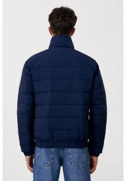 Finn Flare Winterjacke - Dark Blue | Herren -Finn Flare Verkaufsladen c3b094f7c33148f6ace9337157ab1038