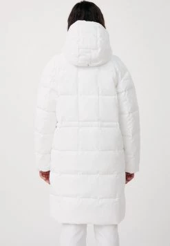 Finn Flare Damen Wintermantel - White 9 Finn Flare Damen Wintermantel - White -Finn Flare Verkaufsladen c3bfbfaede7a4776b0caf8de40ca8ee1