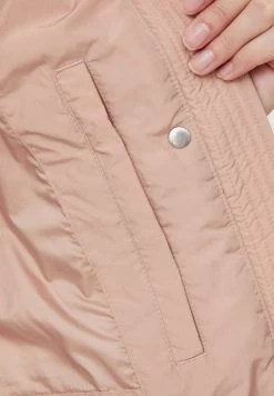 Finn Flare Damen Wintermantel - Beige -Finn Flare Verkaufsladen c3c0728f588a4291a29d0227f897e2e7