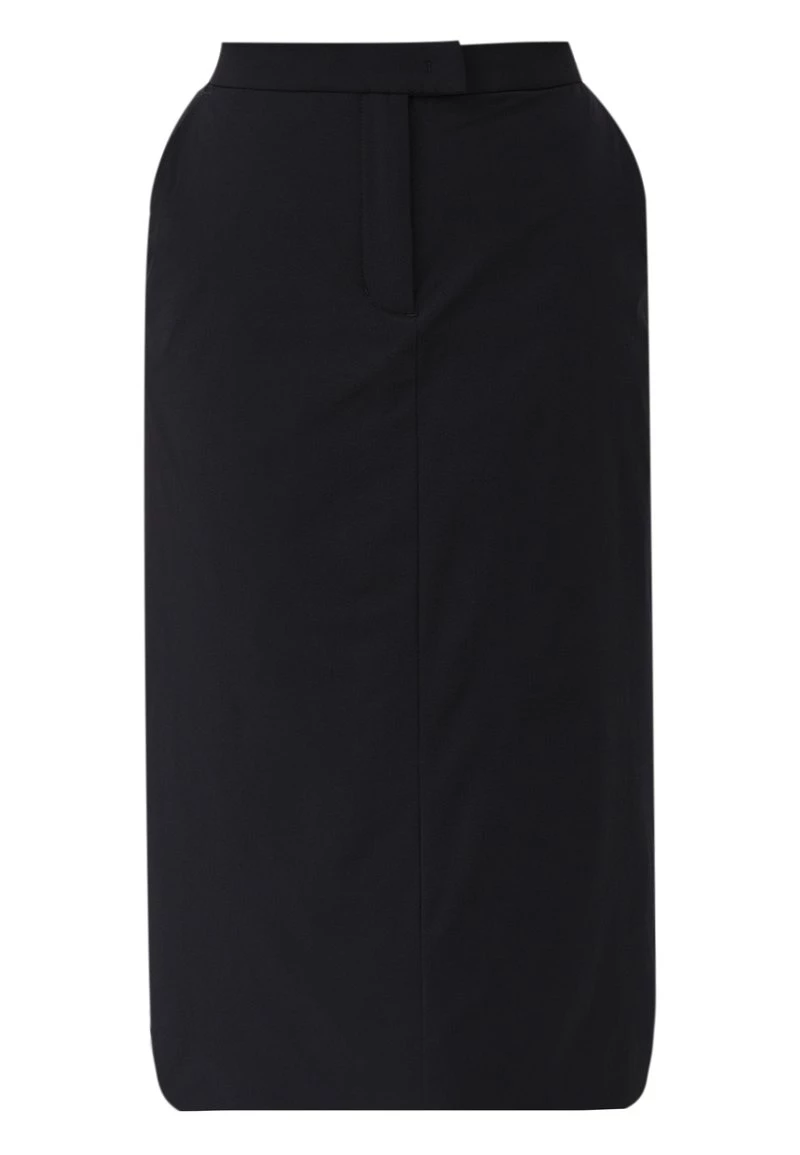 Finn Flare A-Linien-Rock - Black | Damen 5 Finn Flare A-Linien-Rock - Black | Damen – Bild 3