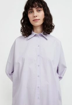 Finn Flare Blusenkleid - Lilac | Damen 13 Finn Flare Blusenkleid - Lilac | Damen -Finn Flare Verkaufsladen c46c6f137e964092a7ed21bf4d120730