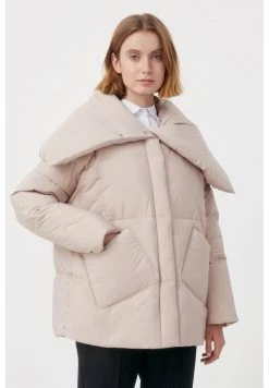 Finn Flare Damen Daunenmantel - Beige 13 Finn Flare Damen Daunenmantel - Beige -Finn Flare Verkaufsladen c477cbbd5ddc4b54ba8cb82902814b5c