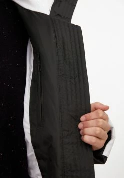 Finn Flare Wintermantel - Dark Green | Damen 14 Finn Flare Wintermantel - Dark Green | Damen -Finn Flare Verkaufsladen c47de94d6a2641d18408746f5ae6719b