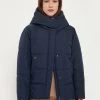 Finn Flare Damen STEPP - Winterjacke - Blue -Finn Flare Verkaufsladen c52ae6677f09430796b1eafe0132ee34