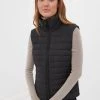 Finn Flare Weste - Black | Damen 1 Finn Flare Weste - Black | Damen -Finn Flare Verkaufsladen c55e9f50ac53467aaa303cf6ec9eddee