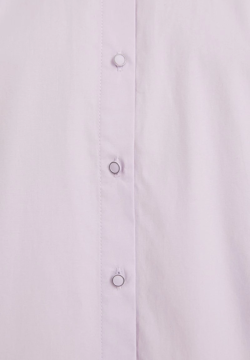 Finn Flare Hemdbluse - Lilac | Damen 8 Finn Flare Hemdbluse - Lilac | Damen – Bild 6