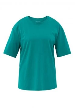 Finn Flare Damen T-Shirt Basic - Green 11 Finn Flare Damen T-Shirt Basic - Green -Finn Flare Verkaufsladen c5e41166b1304dd49f7e1cef1f3dfb86