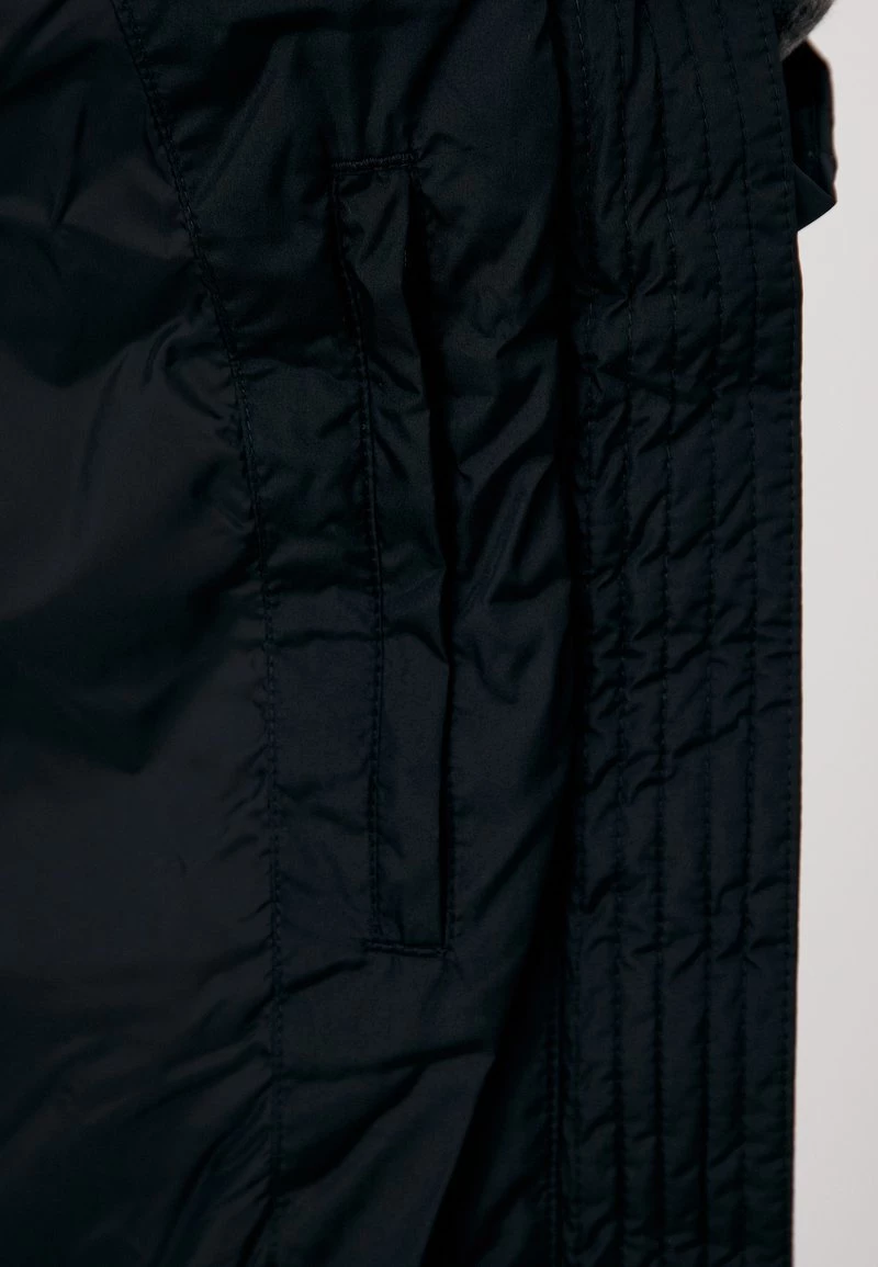 Finn Flare Damen Wintermantel - Black 8 Finn Flare Damen Wintermantel - Black – Bild 6