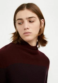 Finn Flare Herren Strickpullover - Dark Red 11 Finn Flare Herren Strickpullover - Dark Red -Finn Flare Verkaufsladen c62c6b1703d34056a8d2d049502f4c7d