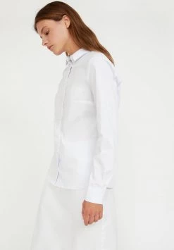 Finn Flare Damen Hemdbluse - White 11 Finn Flare Damen Hemdbluse - White -Finn Flare Verkaufsladen c68c5be4cbfe4ff0a48f959e429708b0