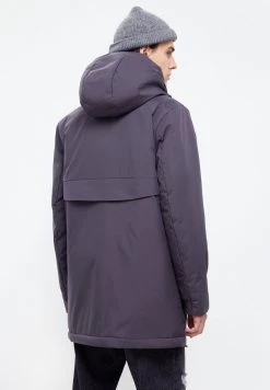 Finn Flare Parka - Dark Grey | Herren 11 Finn Flare Parka - Dark Grey | Herren -Finn Flare Verkaufsladen c69f361bd522445dbcc4f476003c4141