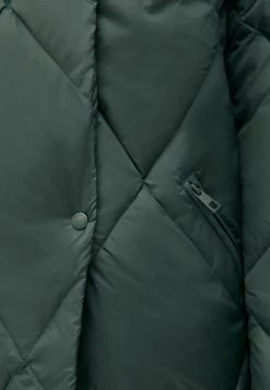 Finn Flare Damen Wintermantel - Dark Green 15 Finn Flare Damen Wintermantel - Dark Green -Finn Flare Verkaufsladen c6b66dca840c4c9a9f087763cf30bbdd