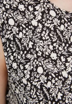 Finn Flare SOMMER - Freizeitkleid - Black | Damen