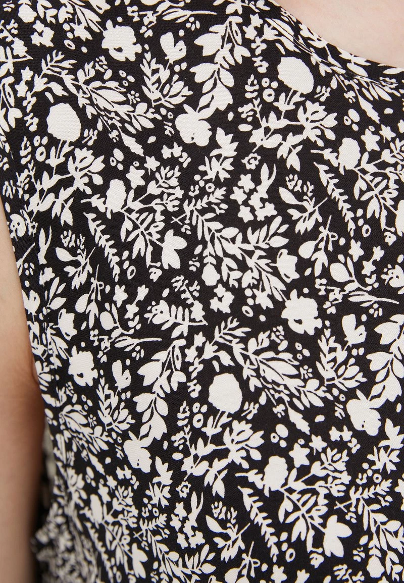 Finn Flare SOMMER - Freizeitkleid - Black | Damen 3 Finn Flare SOMMER - Freizeitkleid - Black | Damen