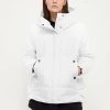 Finn Flare Damen STEPP - Winterjacke - White 2 Finn Flare Damen STEPP - Winterjacke - White -Finn Flare Verkaufsladen c704cabdf77f482eaebbe25d951cd9ea