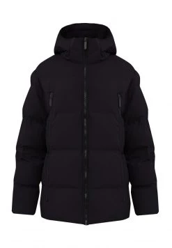Finn Flare Winterjacke - Black | Herren 15 Finn Flare Winterjacke - Black | Herren -Finn Flare Verkaufsladen c767efa64304459d930c54854b338c92