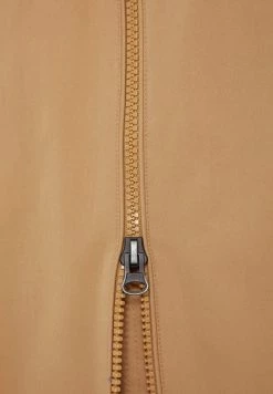 Finn Flare Damen Parka - Beige -Finn Flare Verkaufsladen c7725a319b874ccabf7d1c81940eff91