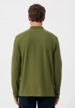 Finn Flare Poloshirt - Khaki | Herren 10 Finn Flare Poloshirt - Khaki | Herren -Finn Flare Verkaufsladen c7e410f61f354077af5961e627b2b4d1