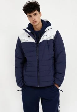 Finn Flare Herren Outdoorjacke - Dark Blue 13 Finn Flare Herren Outdoorjacke - Dark Blue -Finn Flare Verkaufsladen c8b17497542b41bebf844f1a78b968be