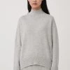 Finn Flare Damen Strickpullover - Grey-blue 2 Finn Flare Damen Strickpullover - Grey-blue -Finn Flare Verkaufsladen c8deaf7005174a49a49cc72db43bc959