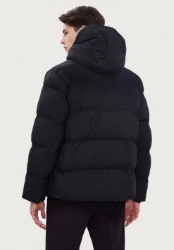 Finn Flare Winterjacke - Black | Herren 11 Finn Flare Winterjacke - Black | Herren -Finn Flare Verkaufsladen c8e4df5b87024ed1ab9be28b62920e89