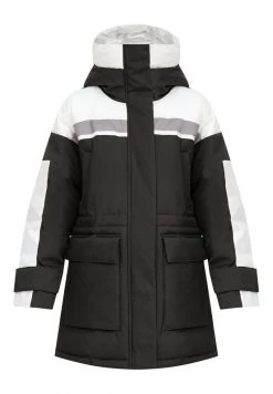 Finn Flare Wintermantel - Dark Green | Damen 15 Finn Flare Wintermantel - Dark Green | Damen -Finn Flare Verkaufsladen c90de4da02c84000b897979092425cf5