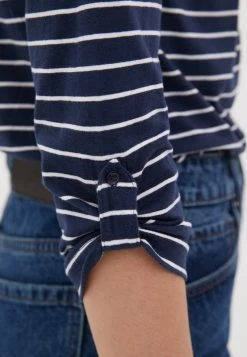 Finn Flare Langarmshirt - Dark Blue | Damen 8 Finn Flare Langarmshirt - Dark Blue | Damen -Finn Flare Verkaufsladen c915c0f6a1284ac9aec2388843e94d36