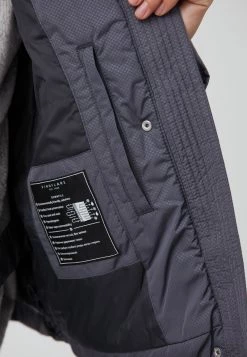 Finn Flare Damen Übergangsjacke - Dark Grey 16 Finn Flare Damen Übergangsjacke - Dark Grey -Finn Flare Verkaufsladen c948ac4f2eb6456c811dbd6cff8da601