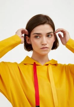 Finn Flare Damen Freizeitkleid - Yellow 11 Finn Flare Damen Freizeitkleid - Yellow -Finn Flare Verkaufsladen c99af356a70a4c909dda156598ab6c8e