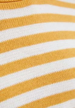 Finn Flare Damen Strickpullover - Yellow 13 Finn Flare Damen Strickpullover - Yellow -Finn Flare Verkaufsladen c9ef9ed4e2ec44909f5e0c1c40358abf