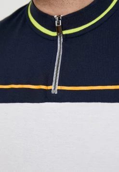 Finn Flare Herren T-Shirt Print - Dark Blue -Finn Flare Verkaufsladen c9f40db2864d4bffbfb76d9984708c71