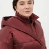 Finn Flare Winterjacke - Red | Damen 2 Finn Flare Winterjacke - Red | Damen -Finn Flare Verkaufsladen c9fab9dde5b54018915f676a1a4d0dbe