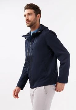 Finn Flare MIT PRAKTISCHEN REISSVERSCHLUSSTASCHEN - Übergangsjacke - Cosmic Blue | Herren 11 Finn Flare MIT PRAKTISCHEN REISSVERSCHLUSSTASCHEN - Übergangsjacke - Cosmic Blue | Herren -Finn Flare Verkaufsladen ca8c51e7e61646a8926dc71d87781c0a
