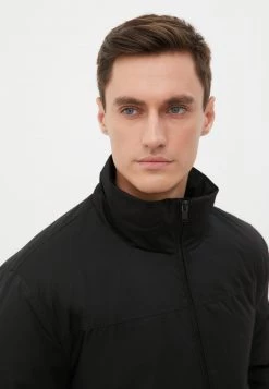 Finn Flare Outdoorjacke - Black | Herren 14 Finn Flare Outdoorjacke - Black | Herren -Finn Flare Verkaufsladen cabb0794455c432b80e666c7050fb063