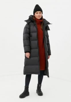 Finn Flare DAUNENMANTEL - Daunenmantel - Black | Damen 11 Finn Flare DAUNENMANTEL - Daunenmantel - Black | Damen -Finn Flare Verkaufsladen caeaf75e349442d7a41dc6e850d39875