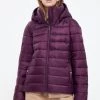 Finn Flare Damen Winterjacke - Purple 1 Finn Flare Damen Winterjacke - Purple -Finn Flare Verkaufsladen cbd0a279d6ca4978bffaa768ad01517b