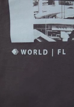 Finn Flare Herren T-Shirt Print - Dark Grey 11 Finn Flare Herren T-Shirt Print - Dark Grey -Finn Flare Verkaufsladen cbee36548f804cdea566839be5fe15b9